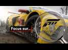 Focus sur Forza Motorsport