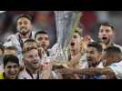 Ligue Europa : le FC Séville s'offre une septième étoile