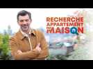 Recherche appartement ou maison - Raoul et Clémence / Patricia / Anna et David