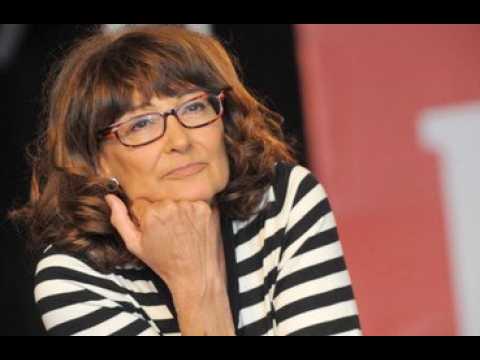 VIDEO : Sylviane Agacinski : la philosophe lue  l'Acadmie franaise