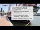 Débord de Loire : la parade nautique, c'est samedi !