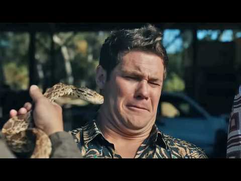 The Righteous Gemstones - Bande annonce 2 - VO