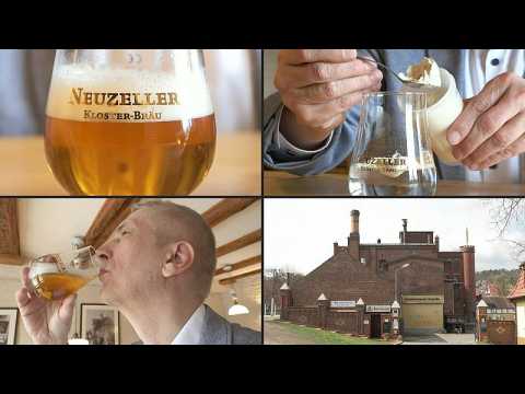 The world’s most sustainable beer - and how to make it at home