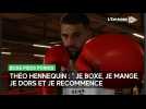 Portrait : Théo Hennequin, 23 ans, boxeur professionnel pieds poings