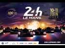 VIDÉO. Un siècle d'affiches de 24 Heures du Mans
