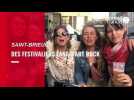 Art Rock_festivaliers