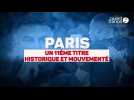 PSG - Un 11ème titre historique et mouvementé