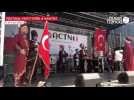 VIDEO. Festi'Türk : les 40 ans de l'association culturelle turque de Nantes