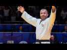 Judo : le Grand Prix de Douchanbé s'achève en apothéose au Tadjikistan