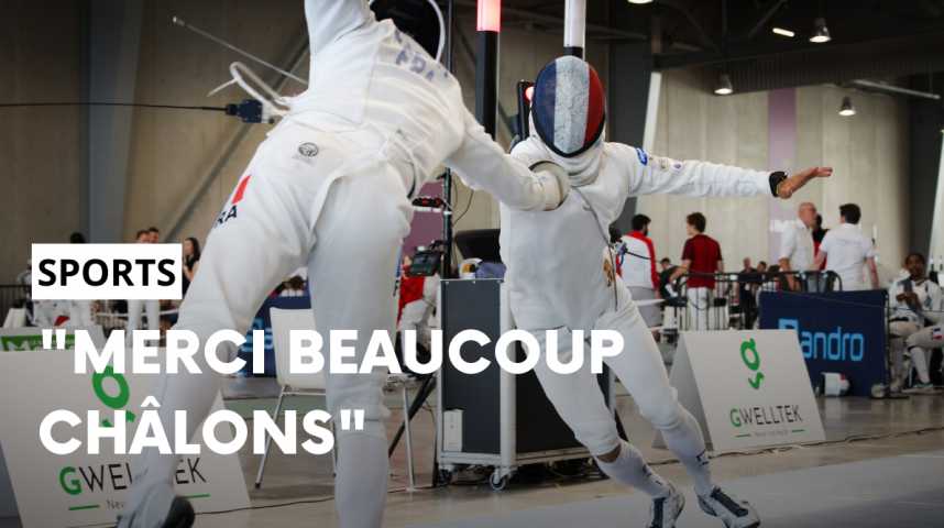 Quels champions français sont passés par le Creps de Reims?