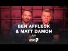 Air (Prime Video) : l'interview de Matt Damon et Ben Affleck
