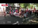 VIDÉO. Manifestation du 6 juin : au moins 800 personnes mobilisées à Saumur