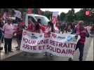 Les habitants de Montauban organisent une 14ème journée de manifestation ce mardi 6 juin