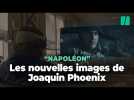 Joaquin Phoenix en Napoléon se cache dans la pub du Vision Pro d'Apple