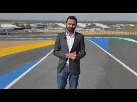 Le Mans turns 100: France's unforgiving 24-hour motor race