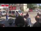 VIDÉO. Manif du 6 juin : les Rosies ouvrent la 14e mobilisation à Thouars