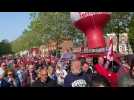 Arras : ils sont encore 1000 dans la rue contre la réforme des retraites, mardi 6 juin