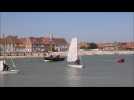 Gravelines : Gravelines: retour sur Faites du Nautisme