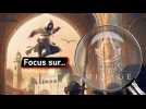 Focus sur Assassin's Creed Mirage