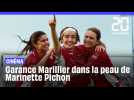 Cinéma : Garance Marillier dans la peau de Marinette Pichon