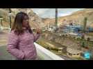 Pollution métallurgique au Pérou : la fonderie de la Oroya suscite des inquiétudes