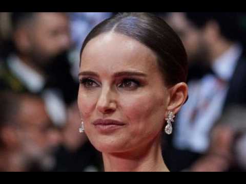 VIDEO : Natalie Portman : Son mari Benjamin Millepied, de retour en France ?