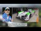 Henri Pescarolo ne participera pas au centenaire des 24 Heures du Mans
