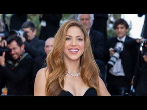 VIDEO : Shakira en couple avec Lewis Hamilton ? Cette nouvelle apparition qui sme le doute
