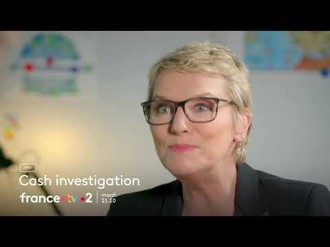 [Bande-annonce] Cash Investigation : alerte sur le bio !