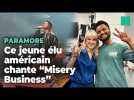 Pour chanter « Misery Business », Paramore invite le plus jeune élu du Congrès américain