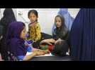 Près de 80 filles empoisonnées dans des écoles primaires en Afghanistan