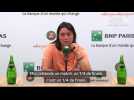 Roland-Garros - Jabeur : Prêter à aller en 1/2 finale et aller chercher ce titre