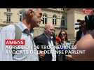 Agression du petit-neveu de Brigitte Macron, Jean-Baptiste Trogneux: la défense s'exprime