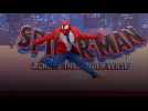 Spider-Man Across the Spider-Verse fait une entrée fracassante au box-office