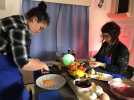 VIDEO. Des ateliers de cuisine pour libérer ses émotions