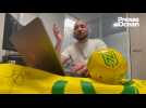 Comment l'ex-animateur radio a fondé un site aux millions de vues sur le FC Nantes