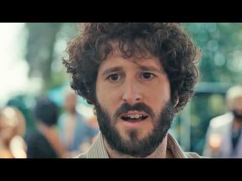 Dave (aka Lil Dicky) - Bande annonce 1 - VO