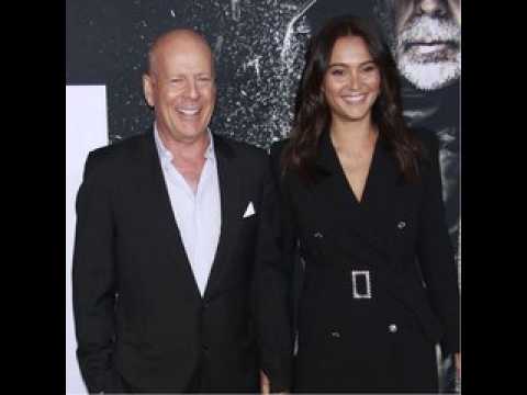 VIDEO : Bruce Willis : le touchant message de sa femme Emma Heming pour leurs 14 ans de mariage