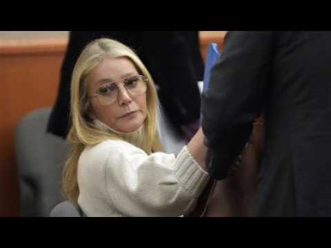 VIDEO : Gwyneth Paltrow face  la justice : la star implique dans un accident de ski ?