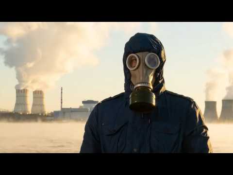 Nuclear - Bande annonce 1 - VO - (2022)