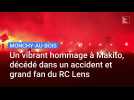 Monchy-au-Bois : vibrant hommage à « Makito », disparu dans un accident de voiture