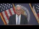 Fed needs to strengthen bank supervision, regulation: Powell
