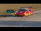 WEC - Ferrari at 1000 miglia di Sebring 2023 Highlights