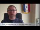 Football interview Antoine Buron entraîneur Amiens B son coach en National 3