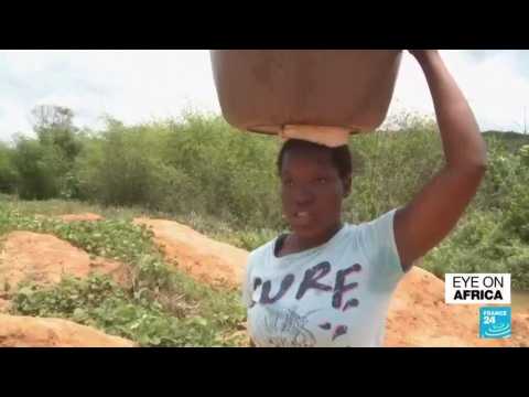World Water Day: Limited access to drinking water in Ivory Coast