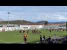 Ariège : un entraînement délocalisé du Stade Toulousain ce mercredi à Saint-Girons