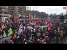 9e journée de mobilisation à Montauban