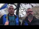 Annecy : les manifestants ne veulent rien lâcher