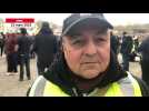 VIDÉO. Réforme des retraites, grève du 23 mars : Gilles, 72 ans, « gilet jaune », manifeste à Niort
