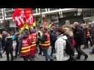 Direct manifestation : retrouvez notre live depuis les rues de Lille